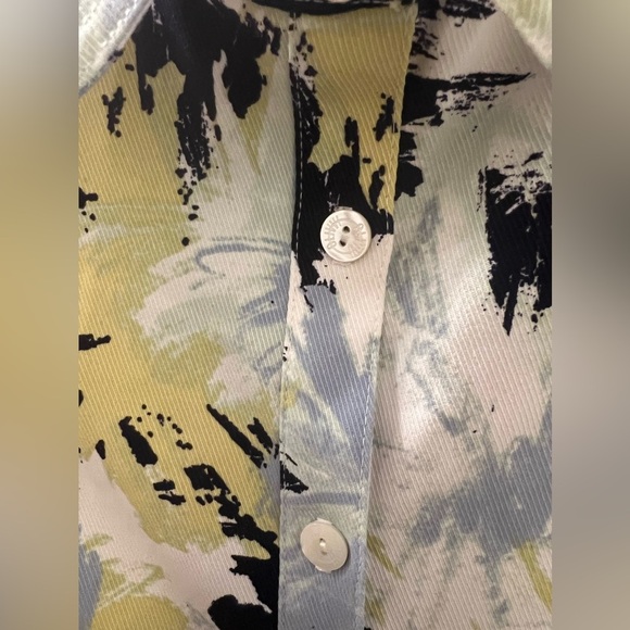 Olivvi Daisy Spring Dress, NWT - Picture 7 of 14